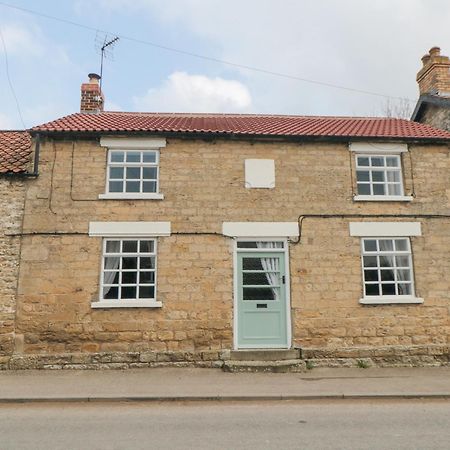 Вилла Boundcliffe Farm Allerston Экстерьер фото