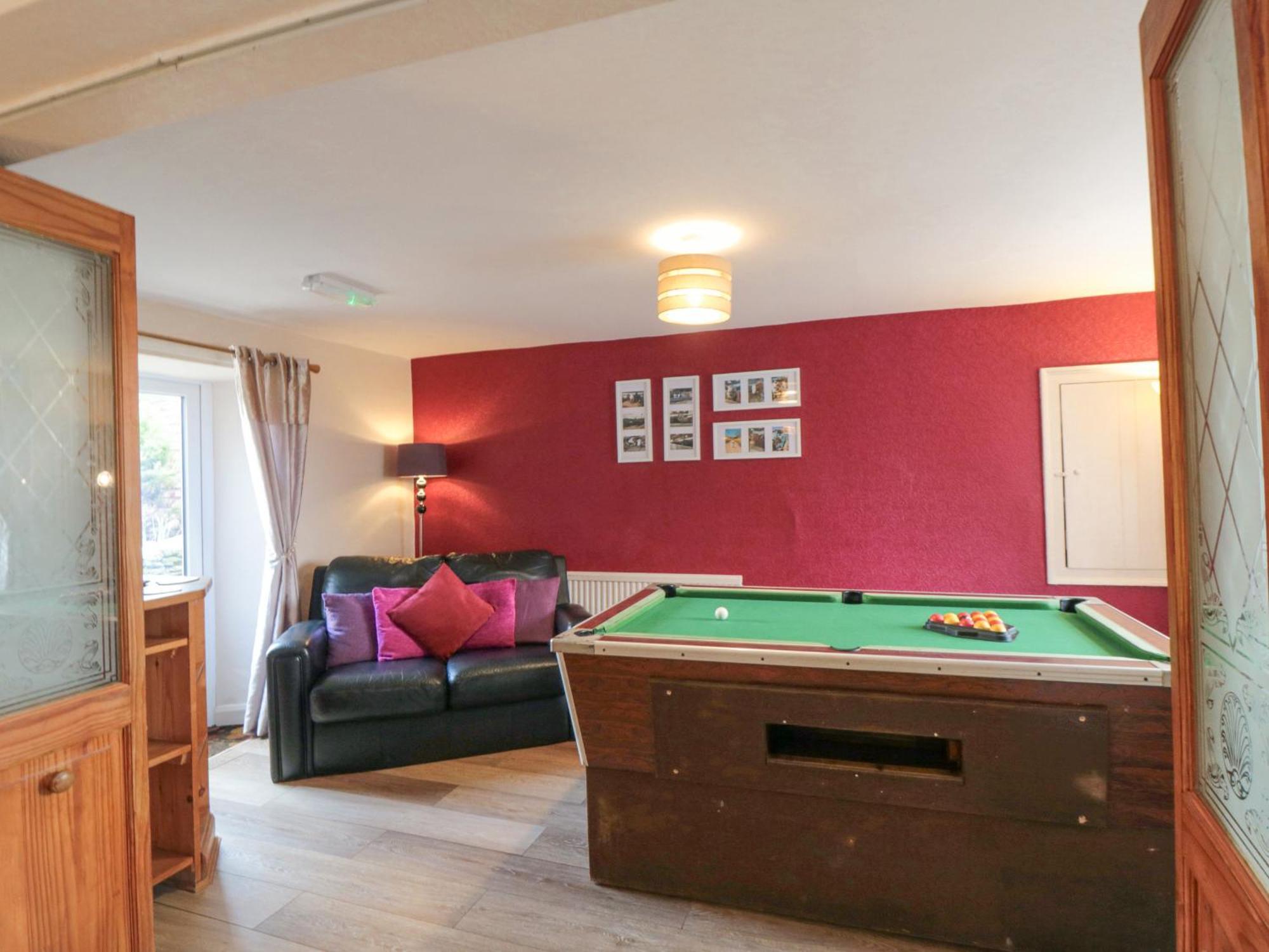 Вилла Boundcliffe Farm Allerston Экстерьер фото