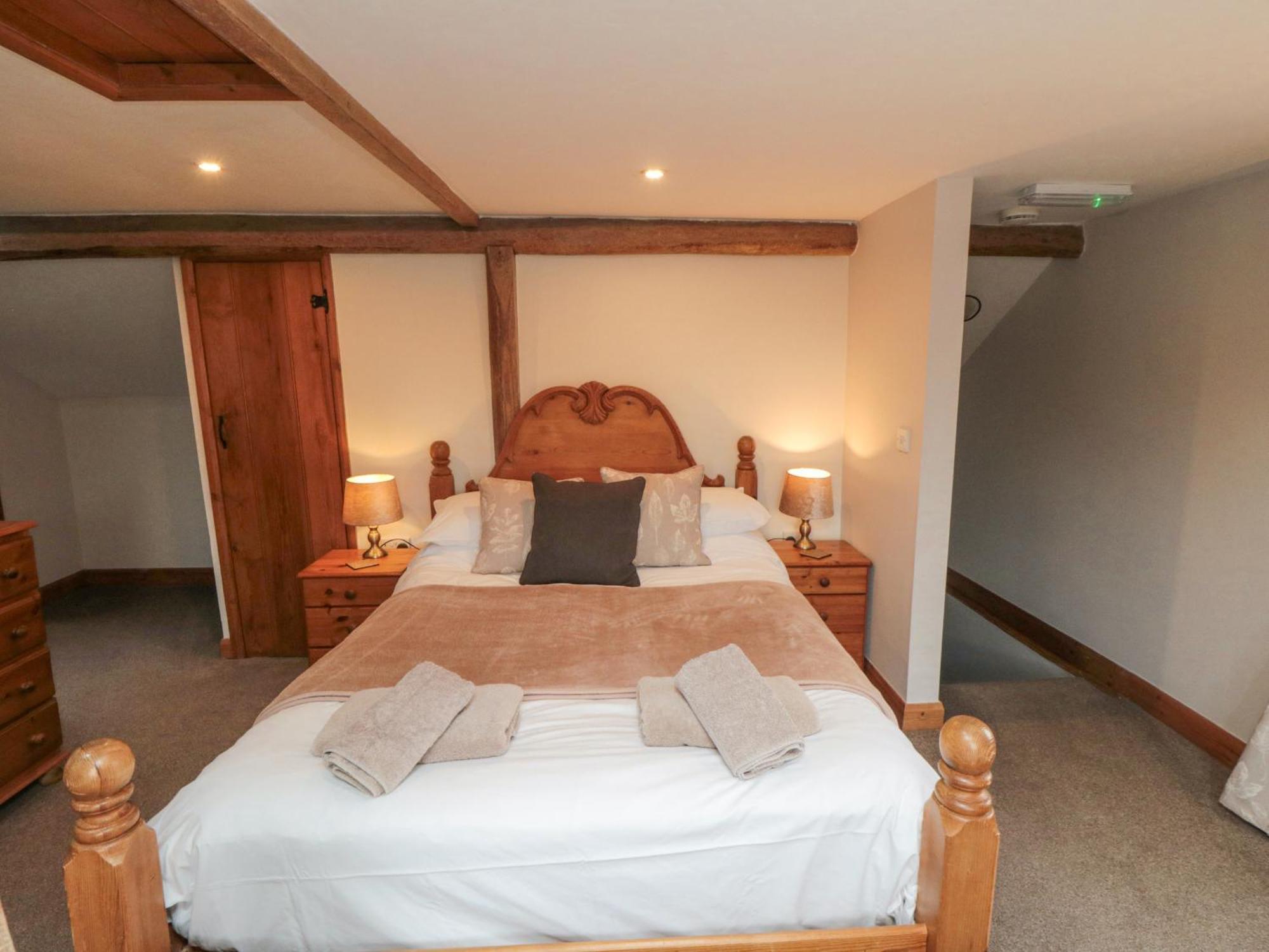 Вилла Boundcliffe Farm Allerston Экстерьер фото