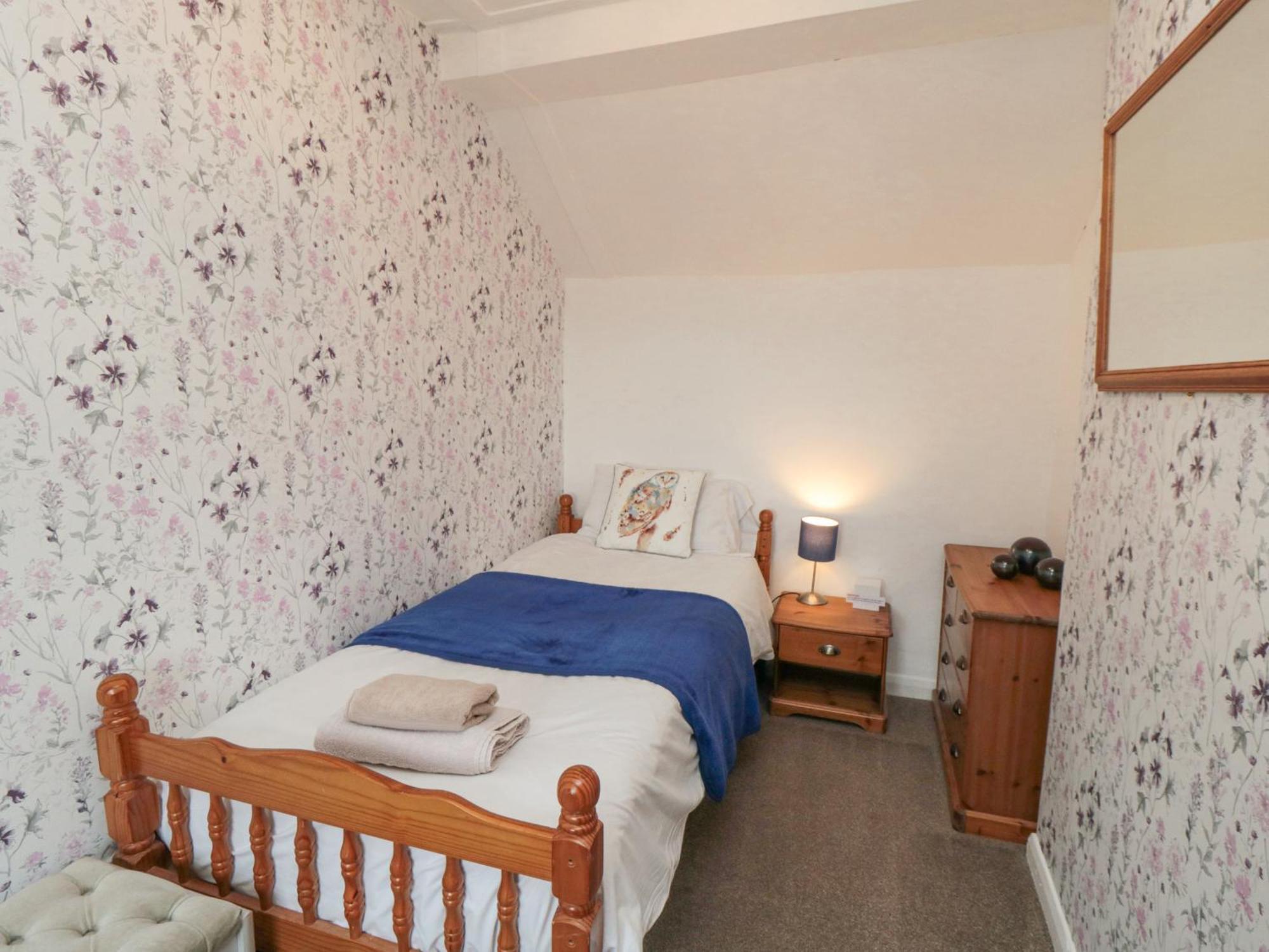 Вилла Boundcliffe Farm Allerston Экстерьер фото