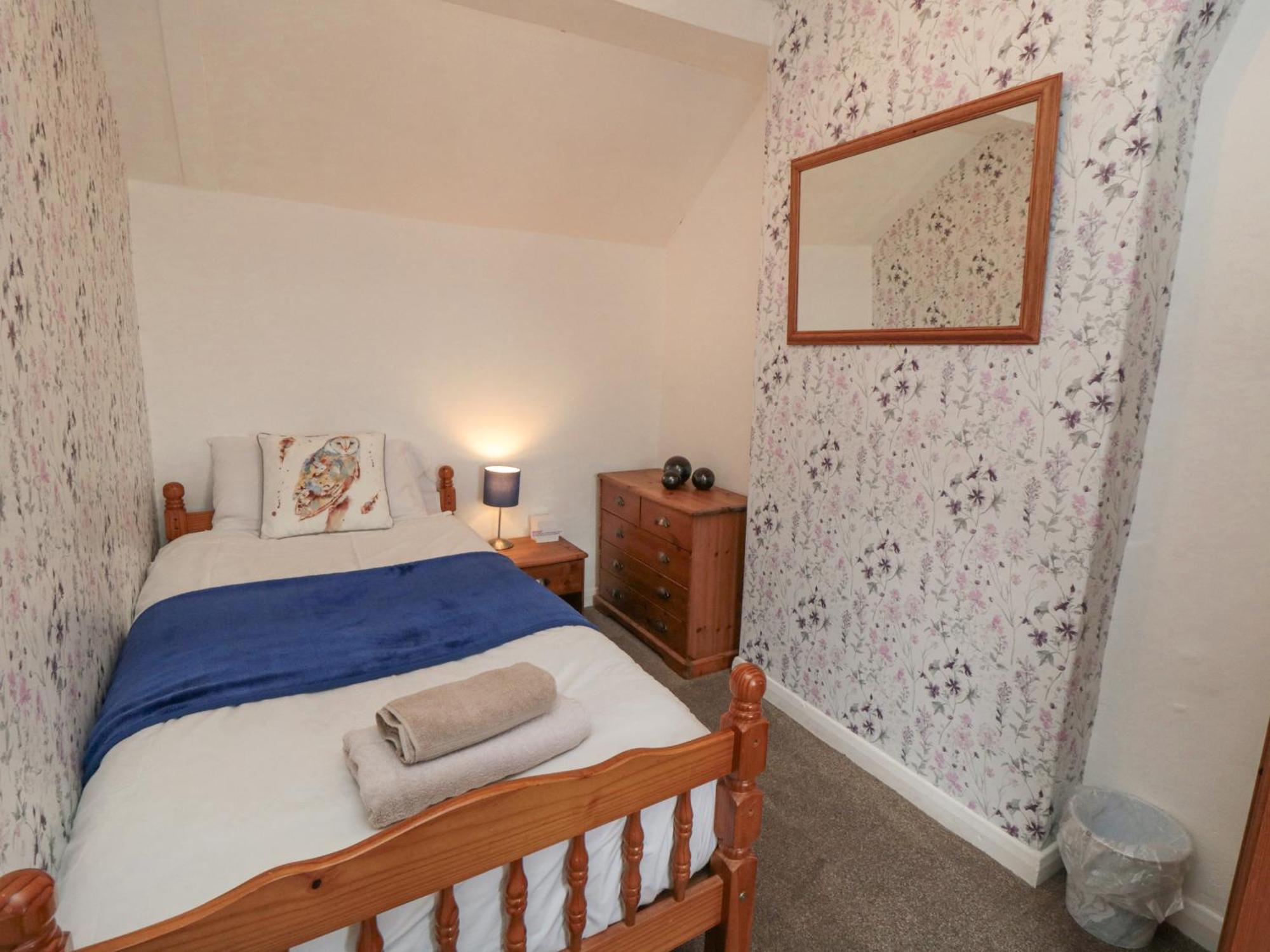 Вилла Boundcliffe Farm Allerston Экстерьер фото